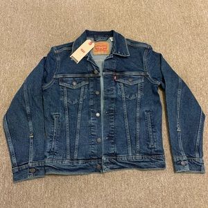 Levi’s Jean Jacket
